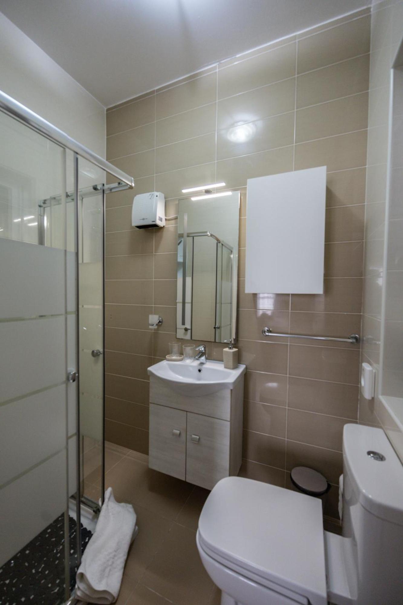 The Podium Apartment Żebbuġ Dış mekan fotoğraf