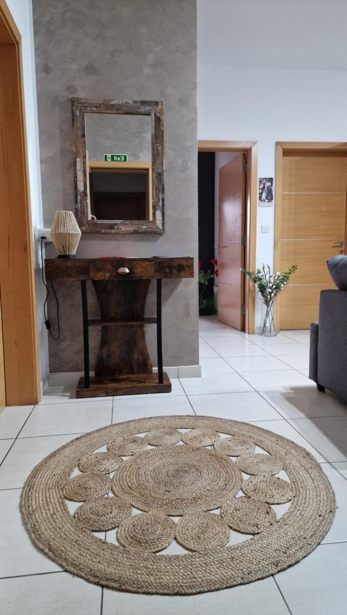 The Podium Apartment Żebbuġ Dış mekan fotoğraf